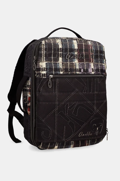 CASUAL - rucsac-de-calatorie-dama-anekke-iron-43575-013