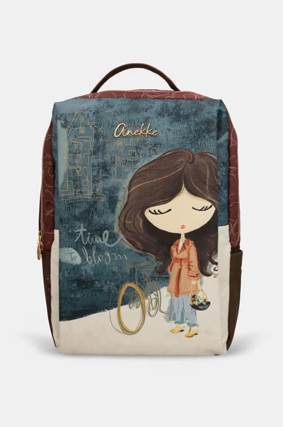 CASUAL - rucsac-de-calatorie-dama-anekke-tulip-43575-001