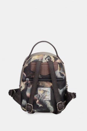 Rucsac de dimensiuni mici Anekke Real 41705-188 [2]