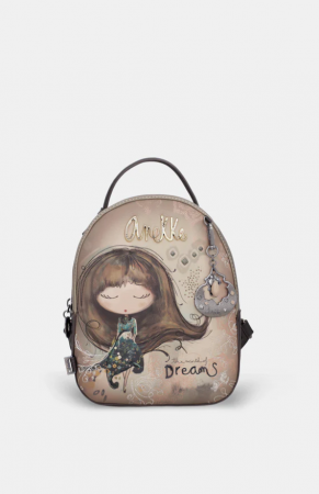 BRANDURI POPULARE - Rucsac de dimensiuni mici Anekke Real 41705-188