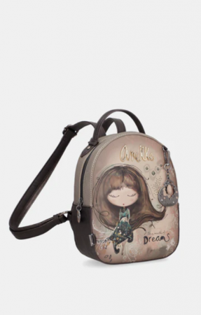 Rucsac de dimensiuni mici Anekke Real 41705-188 [5]