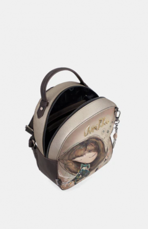 Rucsac de dimensiuni mici Anekke Real 41705-188 [4]