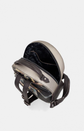 Rucsac de dimensiuni mici Anekke Real 41705-188 [7]