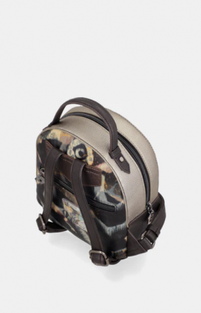 Rucsac de dimensiuni mici Anekke Real 41705-188 [6]