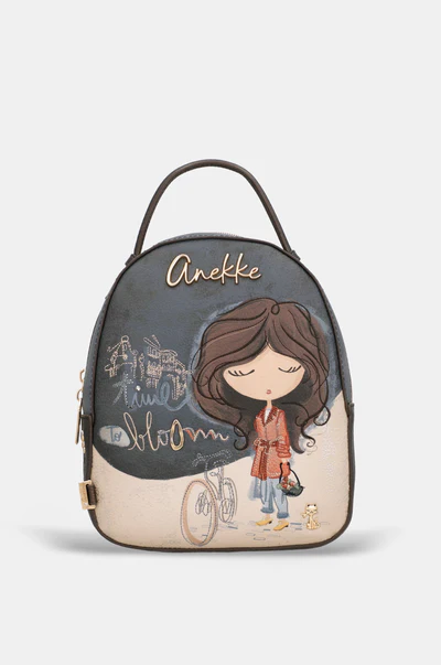 Anekke - rucsac-mic-dama-anekke-tulip-43705-043