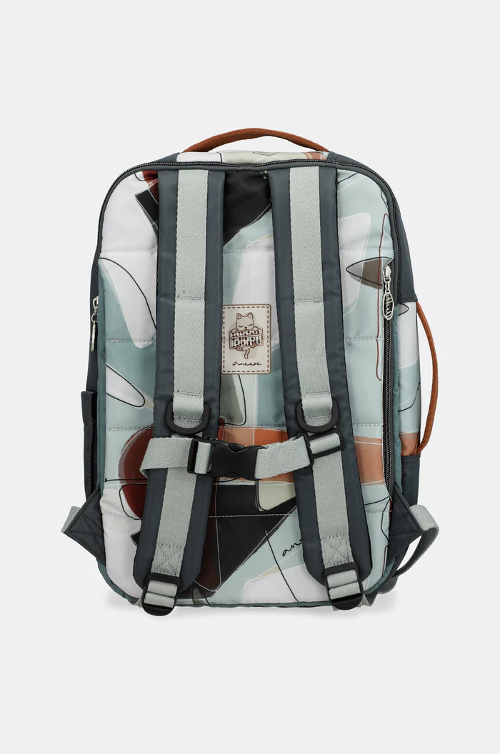 Rucsac pentru calatorii Anekke Sophia 42585-012 [2]