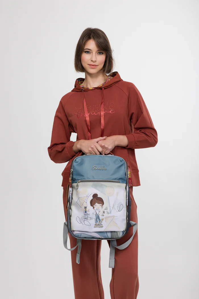 Rucsac pentru calatorii Anekke Sophia 42585-012 [1]