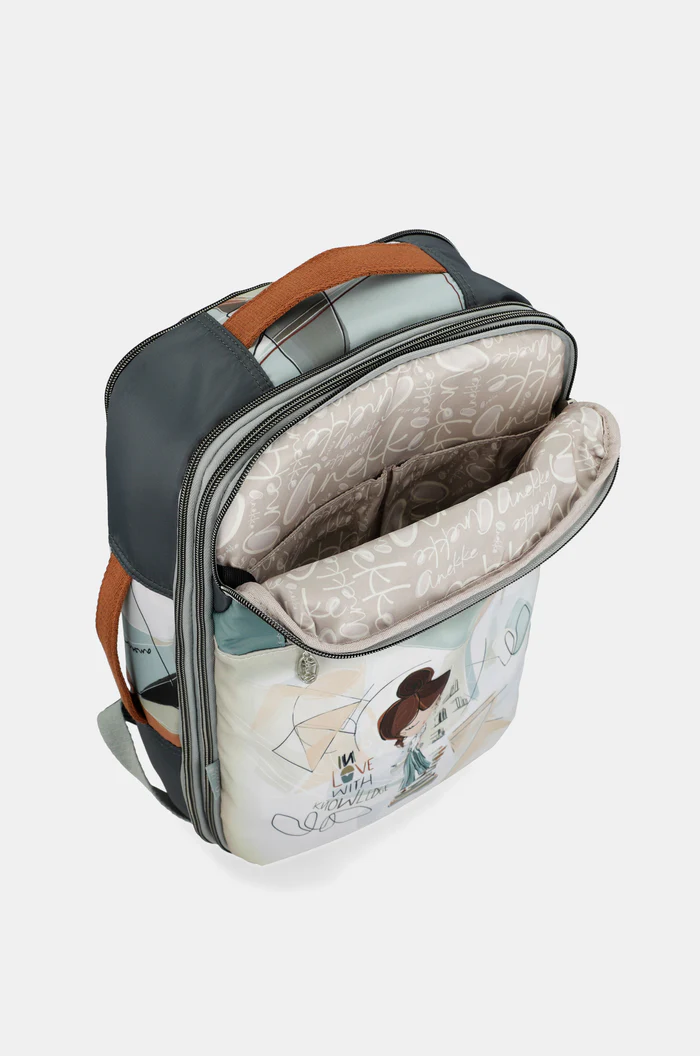 Rucsac pentru calatorii Anekke Sophia 42585-012 [5]