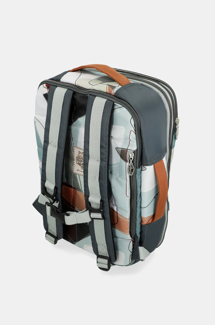 Rucsac pentru calatorii Anekke Sophia 42585-012 [4]