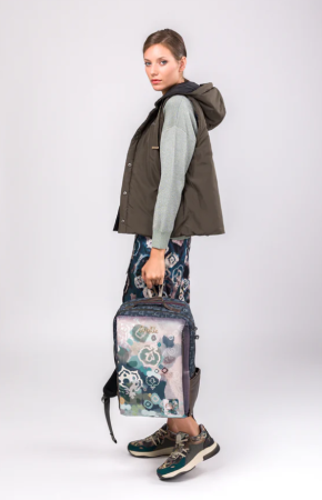 Rucsac travel Anekke Mademoiselle 41575-002 [1]