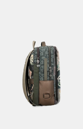 Rucsac travel Anekke Mademoiselle 41575-002 [4]