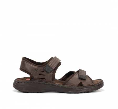 Fluchos - Sandale barbati Fluchos Azores F2197, piele naturala