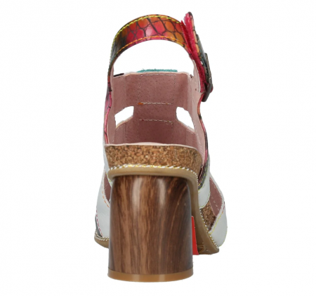 Laura Vita - Sandale casual Dama Laura Vita Lilio