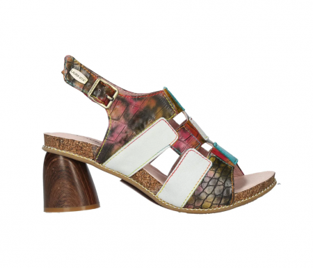 Sandale casual Dama Laura Vita Lilio