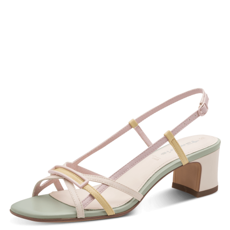 Sandale casual dama Tamaris 1-28366-46 [2]