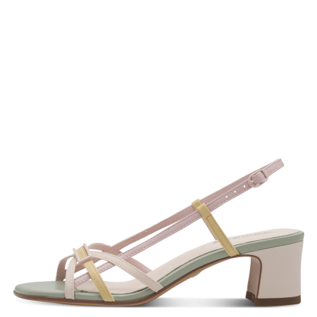 ELEGANT - Sandale casual dama Tamaris 1-28366-46