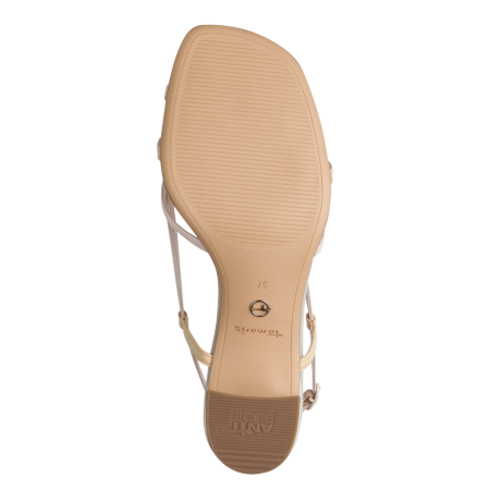 Sandale casual dama Tamaris 1-28366-46 [4]