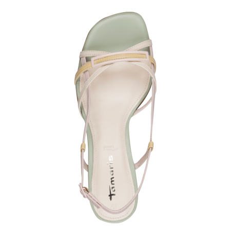 Sandale casual dama Tamaris 1-28366-46 [3]