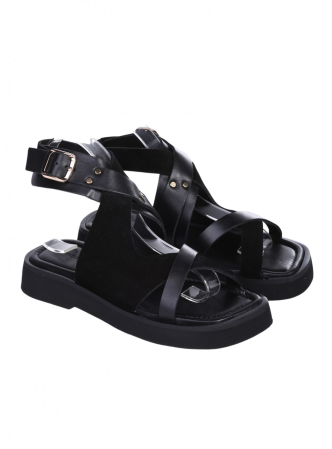 DE SEARA - sandale-casual-de-damă-4at-26320-daniele-gilardo