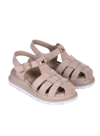 sandale-casual-pentru-femei-din-piele-întoarsă-naturală-bej-daniele-gilardo [2]