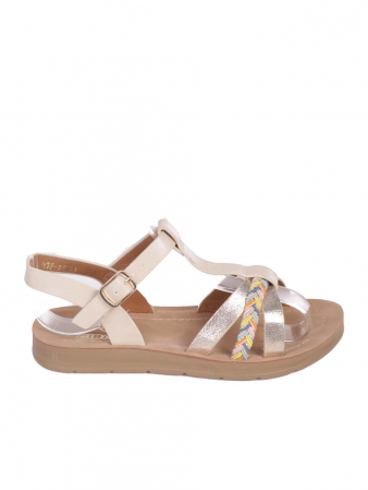 Sandale copii Giraffe 17f-24224