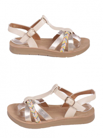 Sandale copii Giraffe 17f-24224 [3]