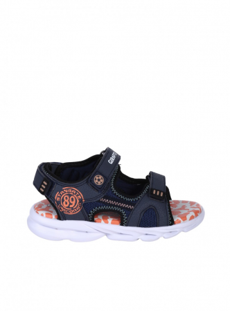 BAIETI - Sandale copii Giraffe 17K-25192