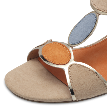 Sandale dama Marco Tozzi 2-28230-42-423 [4]