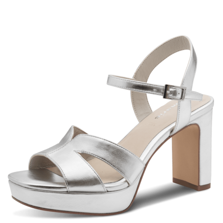 Sandale de ocazie Tamaris 1-28349-42 [8]
