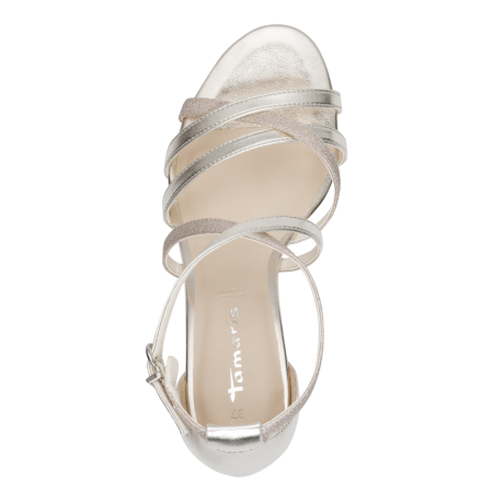 Sandale de ocazie Tamaris 1-28382-42 [8]