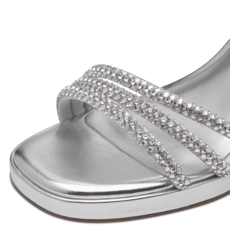 Sandale elegante cu toc gros Tamaris 1-28355-44-919 [6]