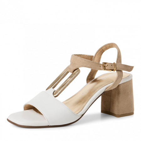 Marco Tozzi - sandale-elegante-dama-marco-tozzi-2-28332-44-piele-naturala-albe