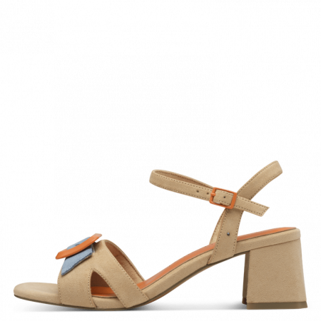 Marco Tozzi - Sandale elegante dama Marco Tozzi 2-28387-44