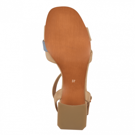 Sandale elegante dama Marco Tozzi 2-28387-44 [5]