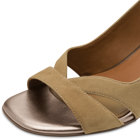 Sandale elegante dama Tamaris 1-28218-46 [6]