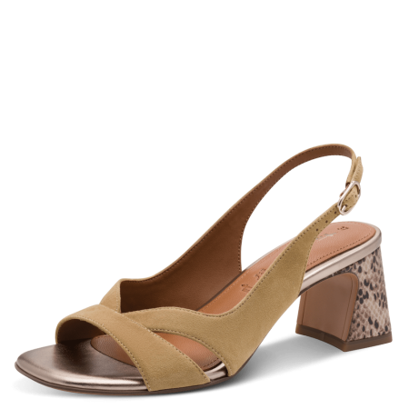 Sandale elegante dama Tamaris 1-28218-46 [2]