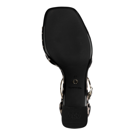 Sandale elegante dama Tamaris 1-28318-46 [4]