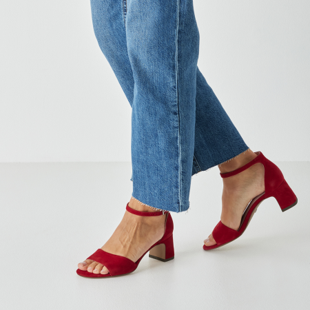 Sandale elegante dama Tamaris 1-28347-46 [5]