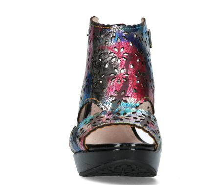 Sandale elegante Laura Vita Hicao 0423, piele naturala [5]