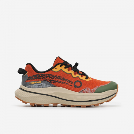 Sneakers barbati Fluchos AT 179 Terra [4]