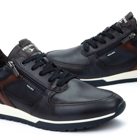 Sneakers barbati Pikolinos M5N-6362C1 [2]
