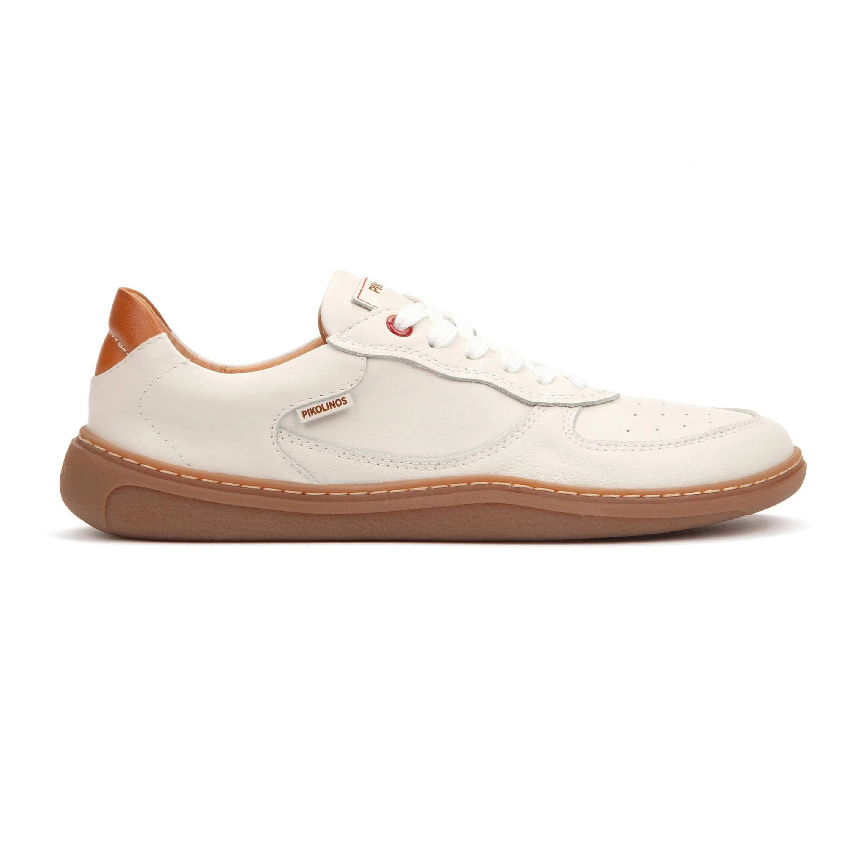 Sneakers barefoot unisex Pikolinos Aranjuez U9F-6363C1 [3]