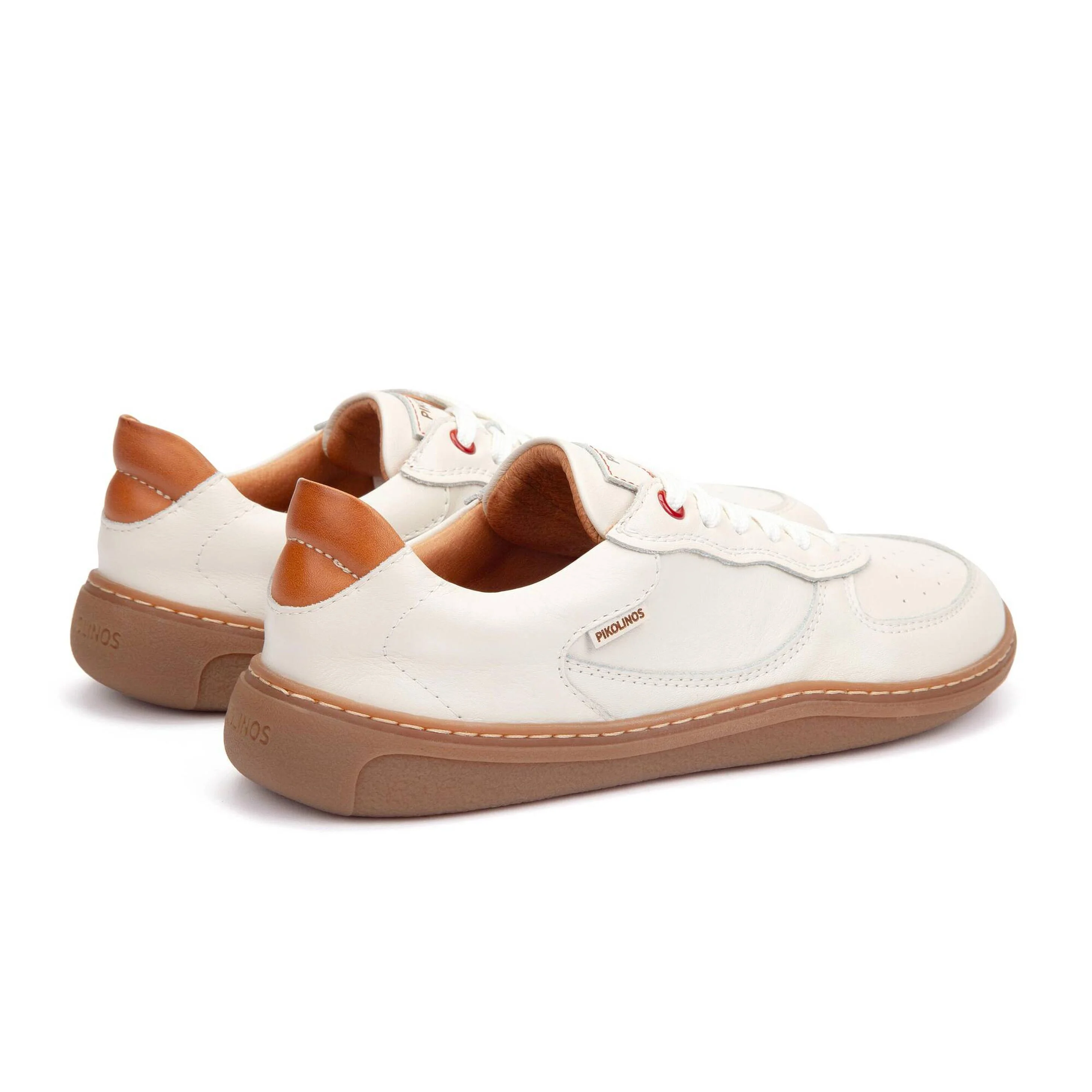 Sneakers barefoot unisex Pikolinos Aranjuez U9F-6363C1 [5]