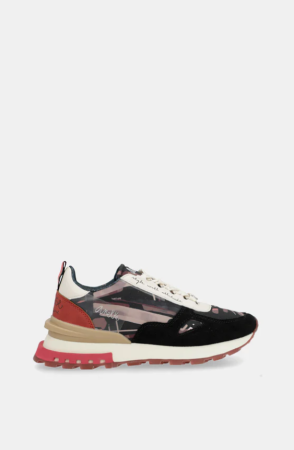 TENISI - sneakers-dama-anekke-41380-631