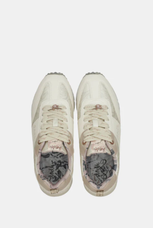 TENISI - sneakers-dama-anekke-41380-667