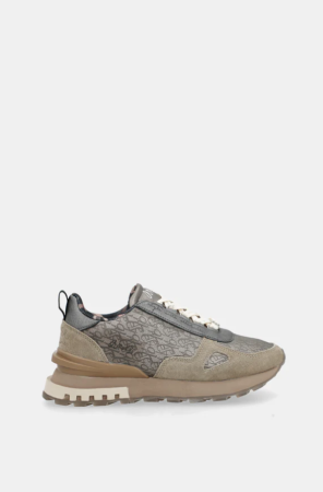 TENISI - sneakers-dama-anekke-41380-939