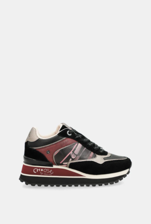 TENISI - sneakers-dama-anekke-41390-346