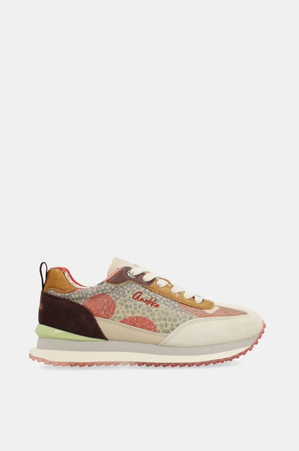 TENISI - sneakers-dama-anekke-43308-684