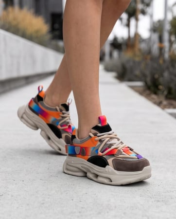 TENISI - sneakers-dama-betina-scarpe-bd2605-58