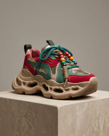 INCALTAMINTE DAMA - sneakers-dama-betina-scarpe-y6363